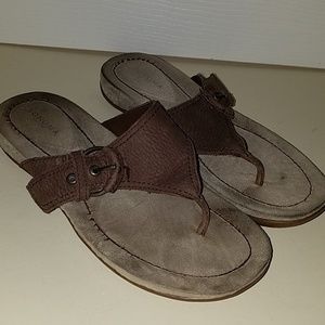 Sonoma Life Style Sandels size 7m